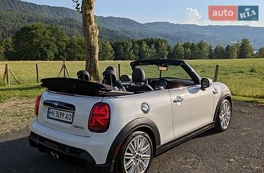 Хетчбек MINI Cooper 2023 в Одесі