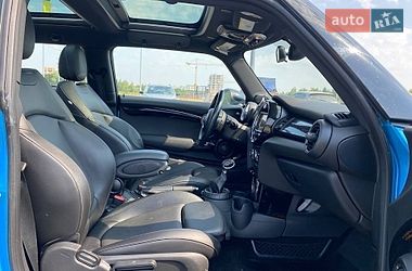 Хетчбек MINI Cooper 2015 в Львові фото 17 Хетчбек MINI Cooper 2015 в Львові