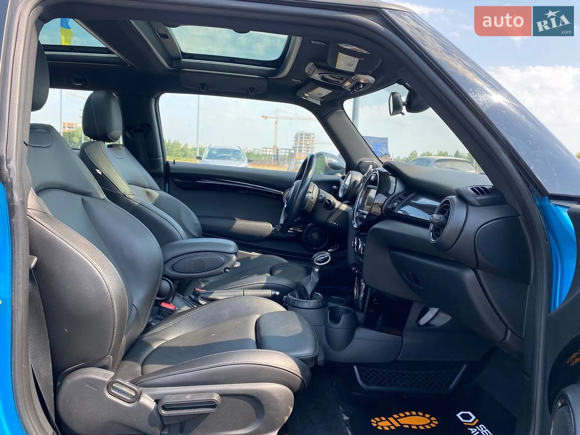 2015 MINI Cooper - мініатюра 17