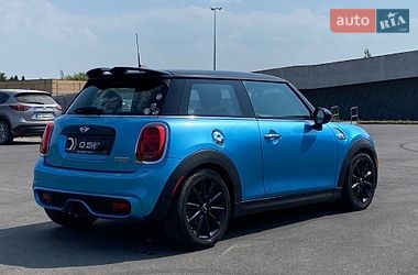 Хетчбек MINI Cooper 2015 в Львові фото 5 Хетчбек MINI Cooper 2015 в Львові