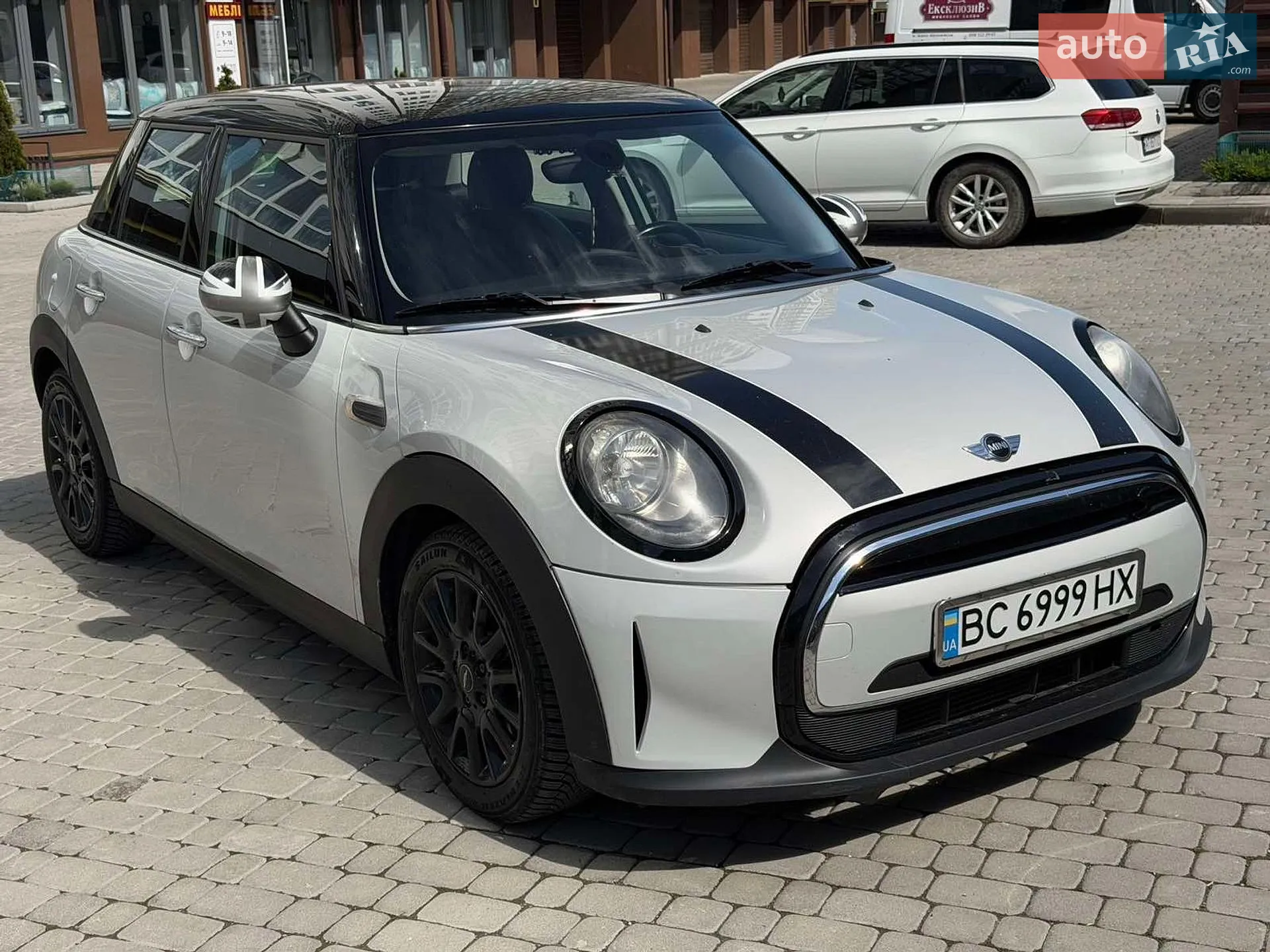 2015 MINI Cooper - мініатюра 5