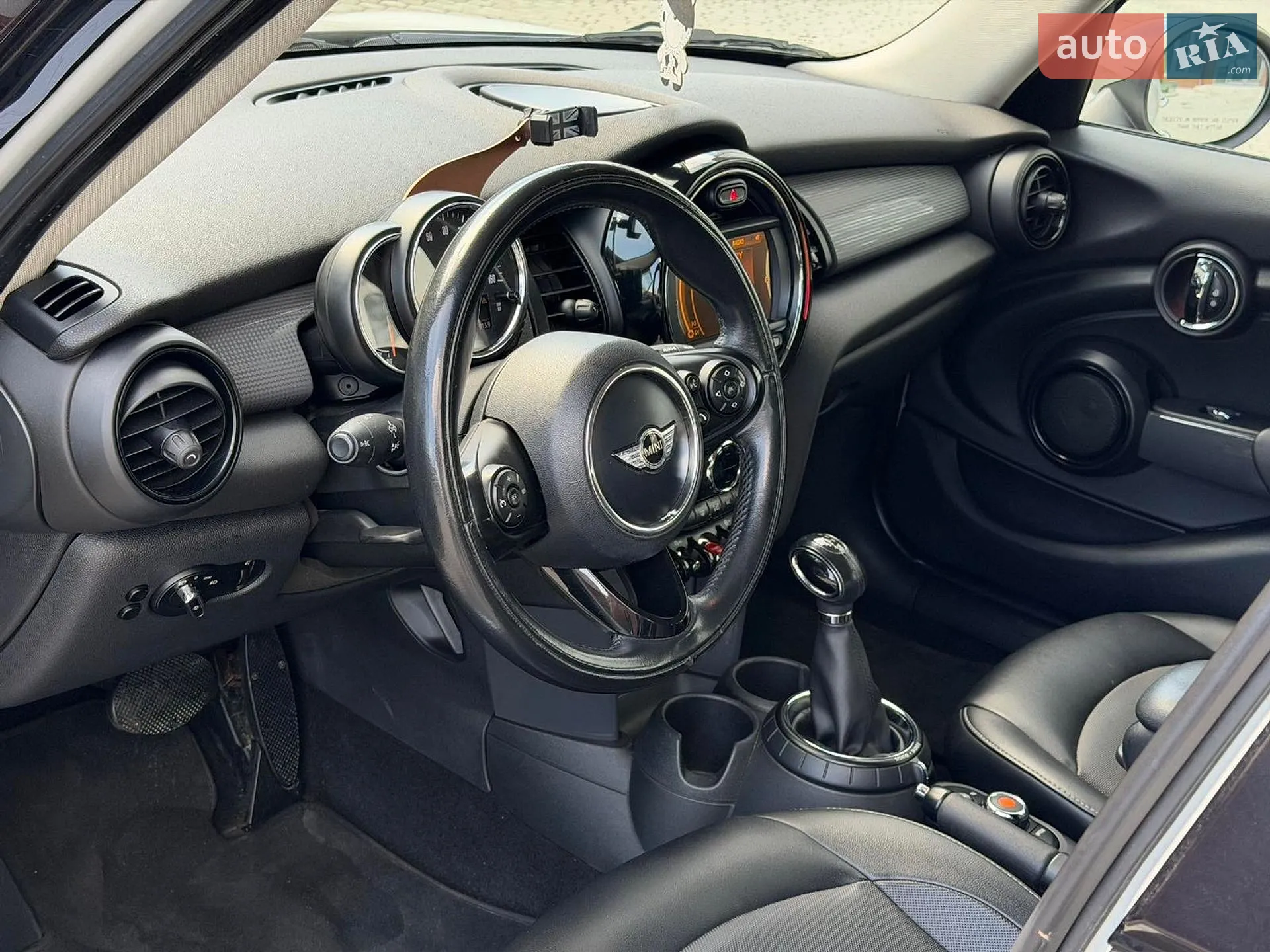 2015 MINI Cooper - мініатюра 16