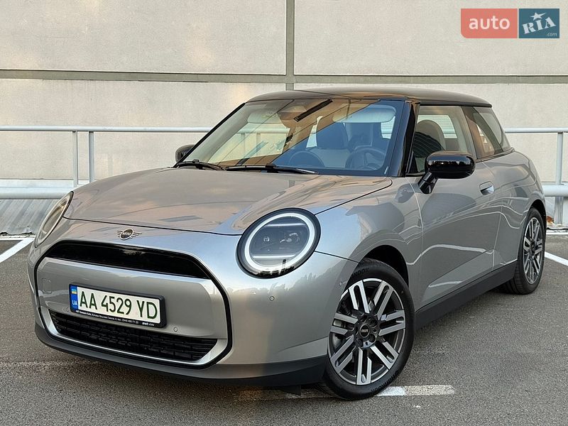 MINI Cooper 2024 MINI Cooper 2024