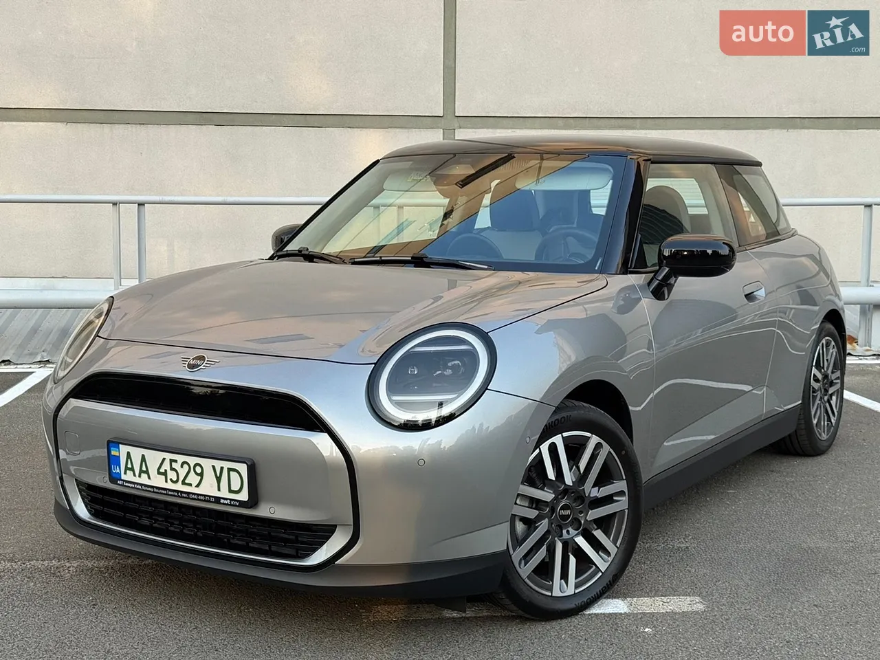 2023 MINI Cooper - мініатюра 21