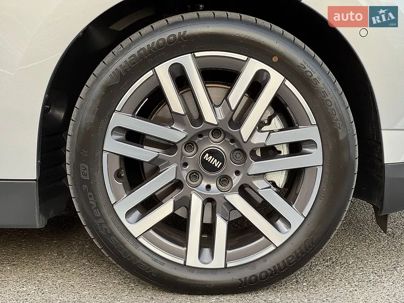 MINI Cooper 2024 VIN WMW11GC090TA65045 фото оголошення 19 з 76