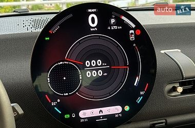 Хэтчбек MINI Cooper 2024 в Киеве
