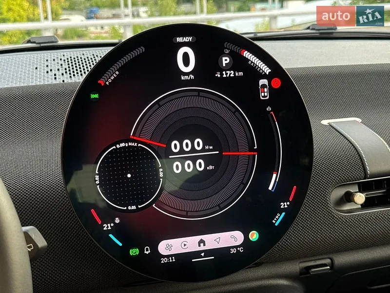 MINI Cooper 2024 VIN WMW11GC090TA65045 фото оголошення 36 з 76