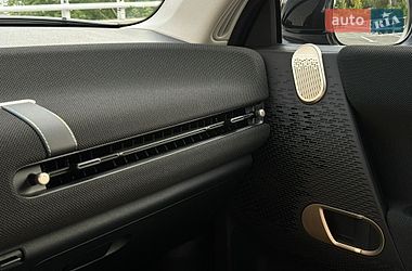 Хэтчбек MINI Cooper 2024 в Киеве