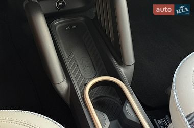 Хэтчбек MINI Cooper 2024 в Киеве