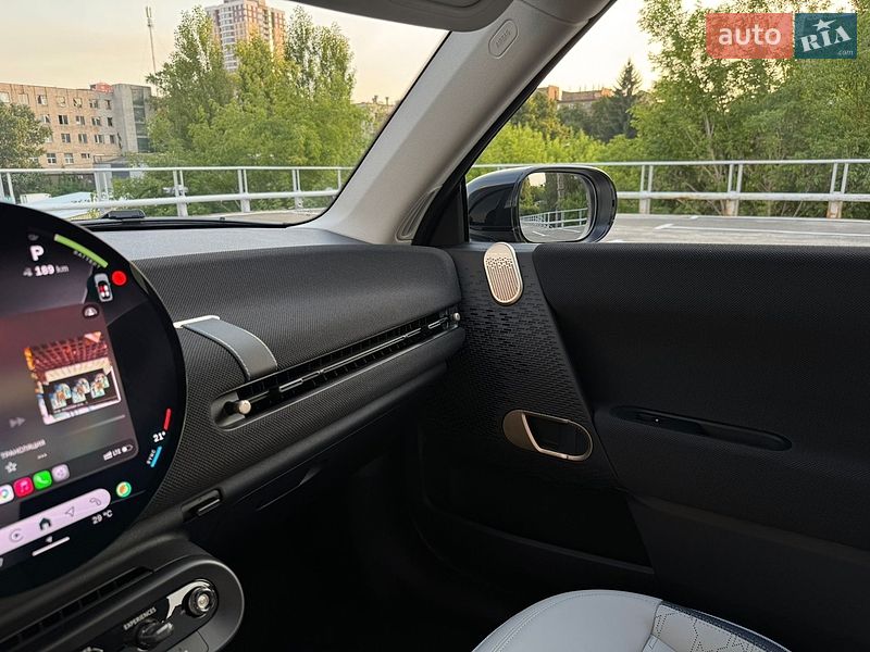 Хэтчбек MINI Cooper 2024 в Киеве