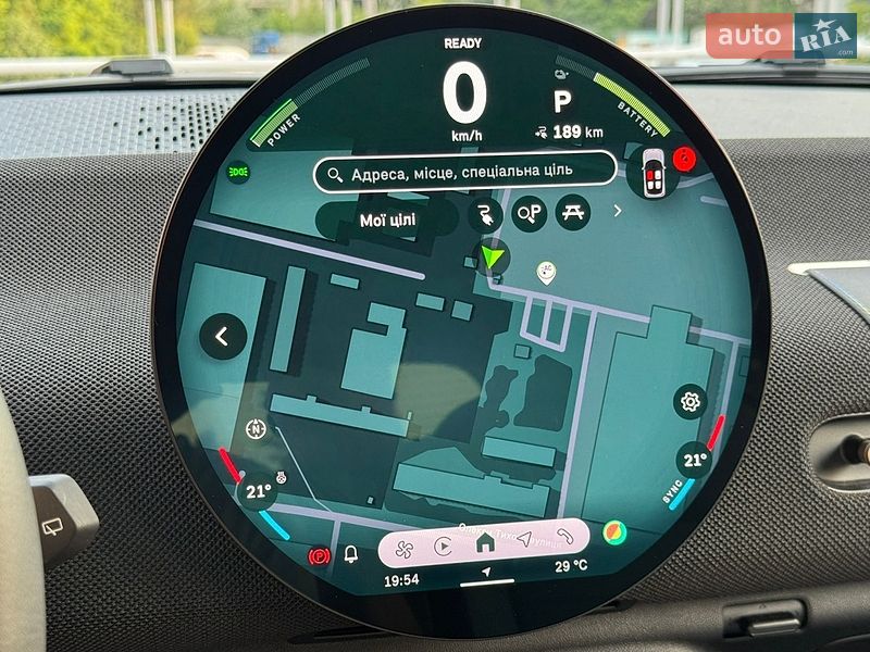 Хэтчбек MINI Cooper 2024 в Киеве