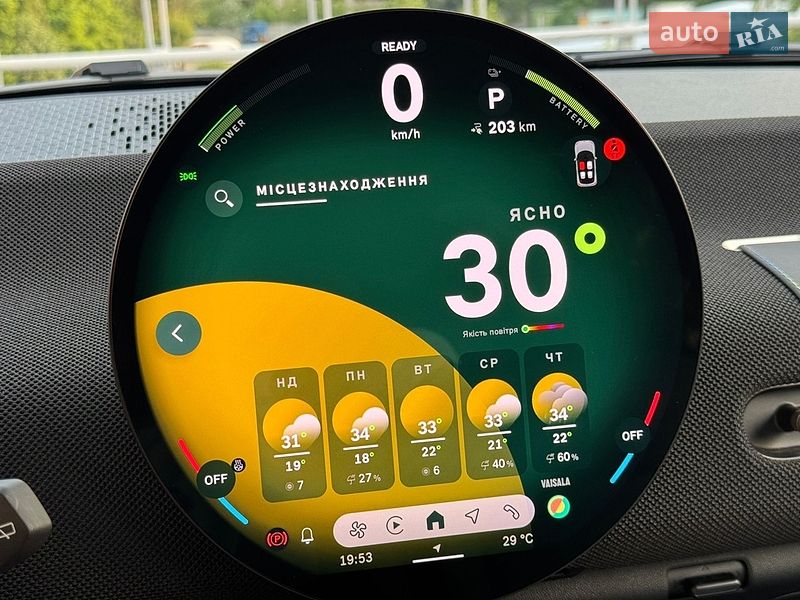 Хэтчбек MINI Cooper 2024 в Киеве
