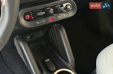 Хэтчбек MINI Cooper 2024 в Киеве
