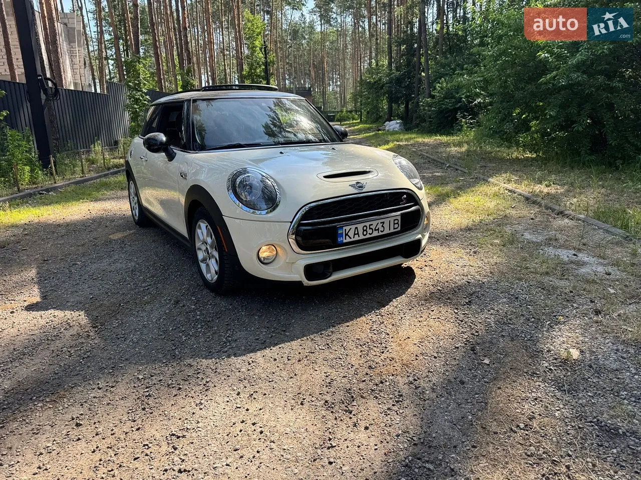 2019 MINI Cooper - мініатюра 50