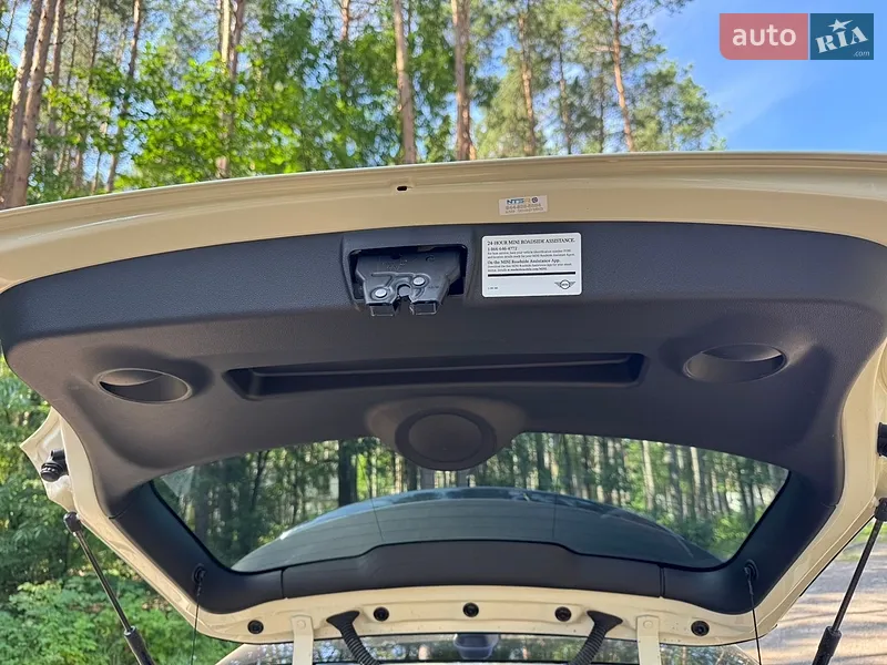 MINI Cooper 2018 VIN WMWXP7C55K2A51561 фото оголошення 13 з 37