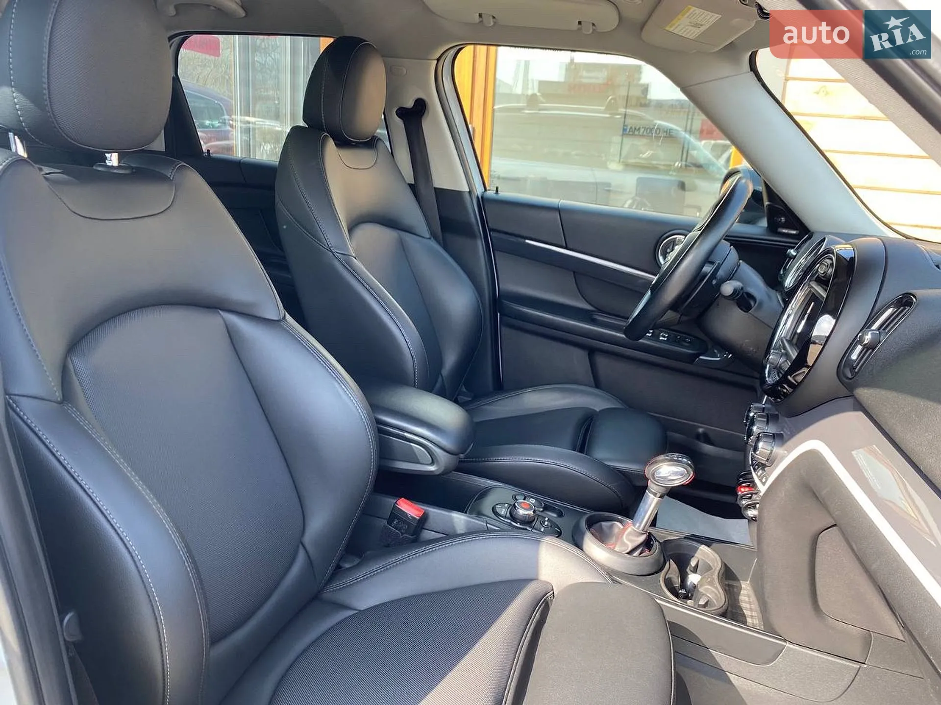 2018 MINI Countryman - мініатюра 10