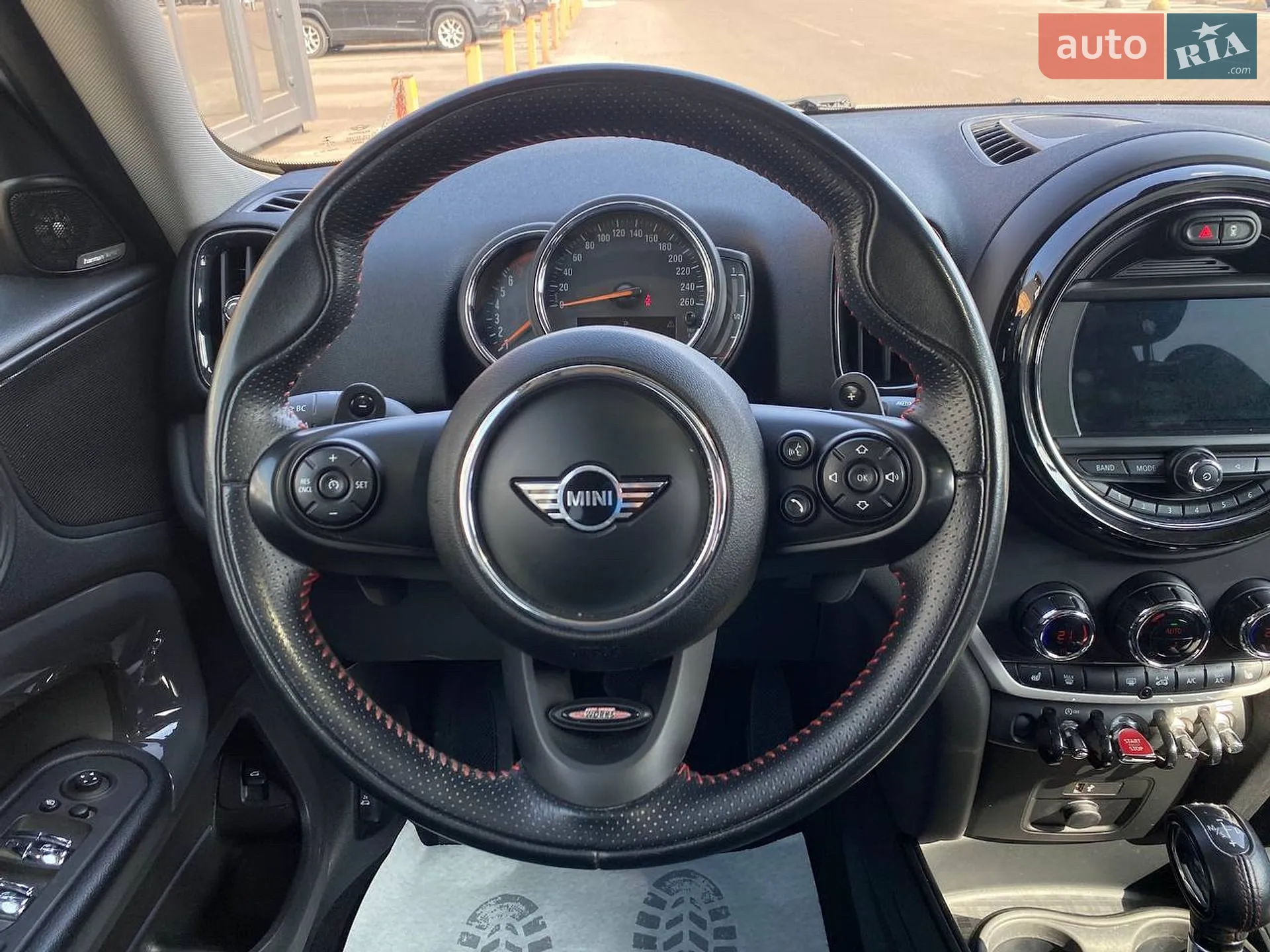 2018 MINI Countryman - мініатюра 15