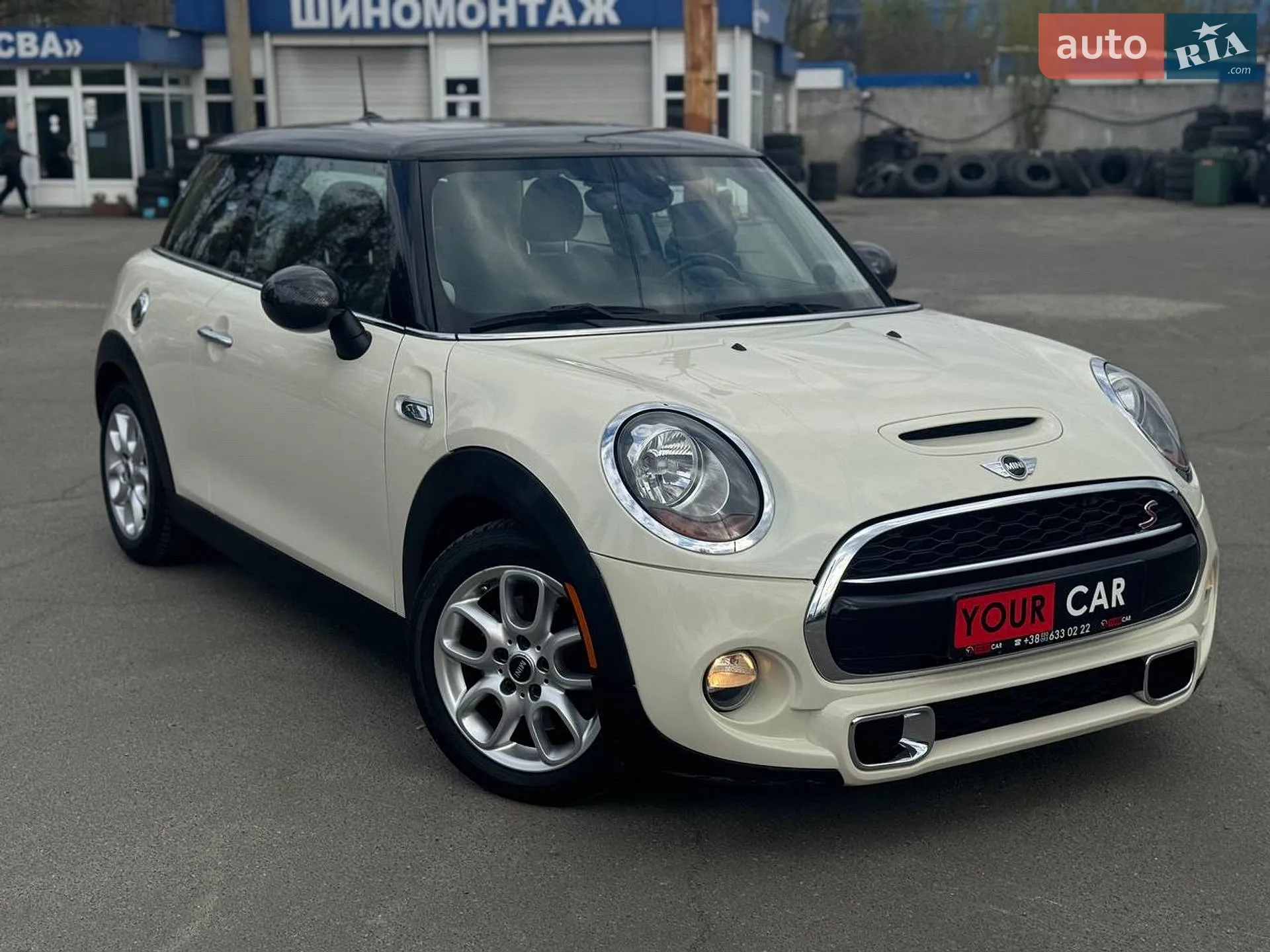2015 MINI Cooper - мініатюра 2