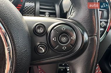 Хэтчбек MINI Cooper 2015 в Киеве