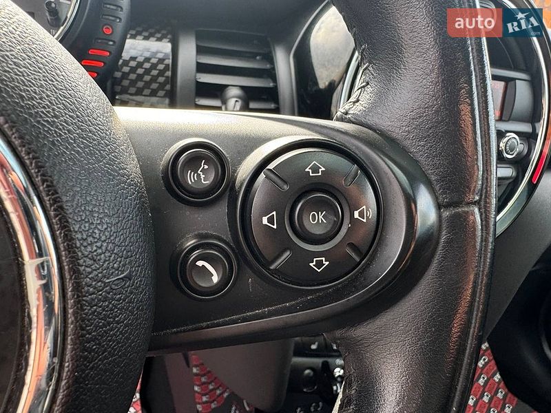 Хэтчбек MINI Cooper 2015 в Киеве