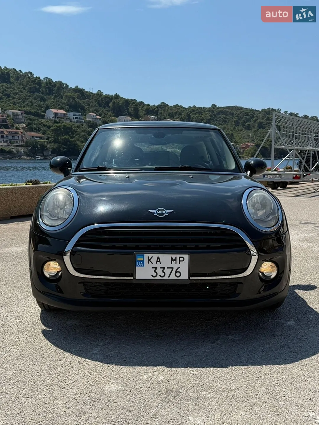 2019 MINI Cooper - мініатюра 6