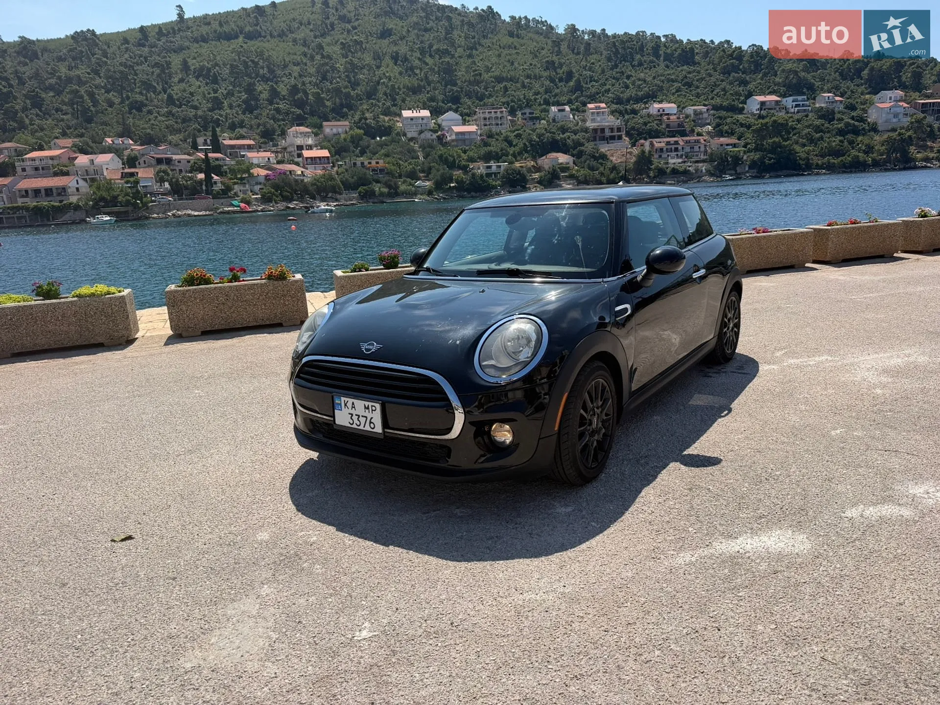 2019 MINI Cooper - мініатюра 10