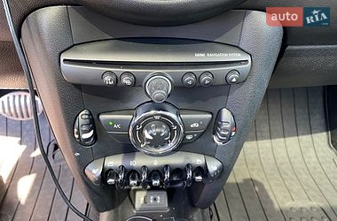 Хетчбек MINI Cooper 2012 в Кременчуці