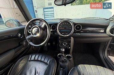 Хэтчбек MINI Cooper 2010 в Киеве