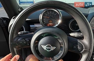 Хэтчбек MINI Cooper 2010 в Киеве