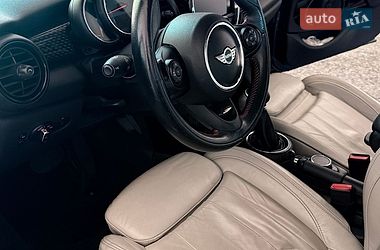 Хетчбек MINI Cooper 2015 в Києві