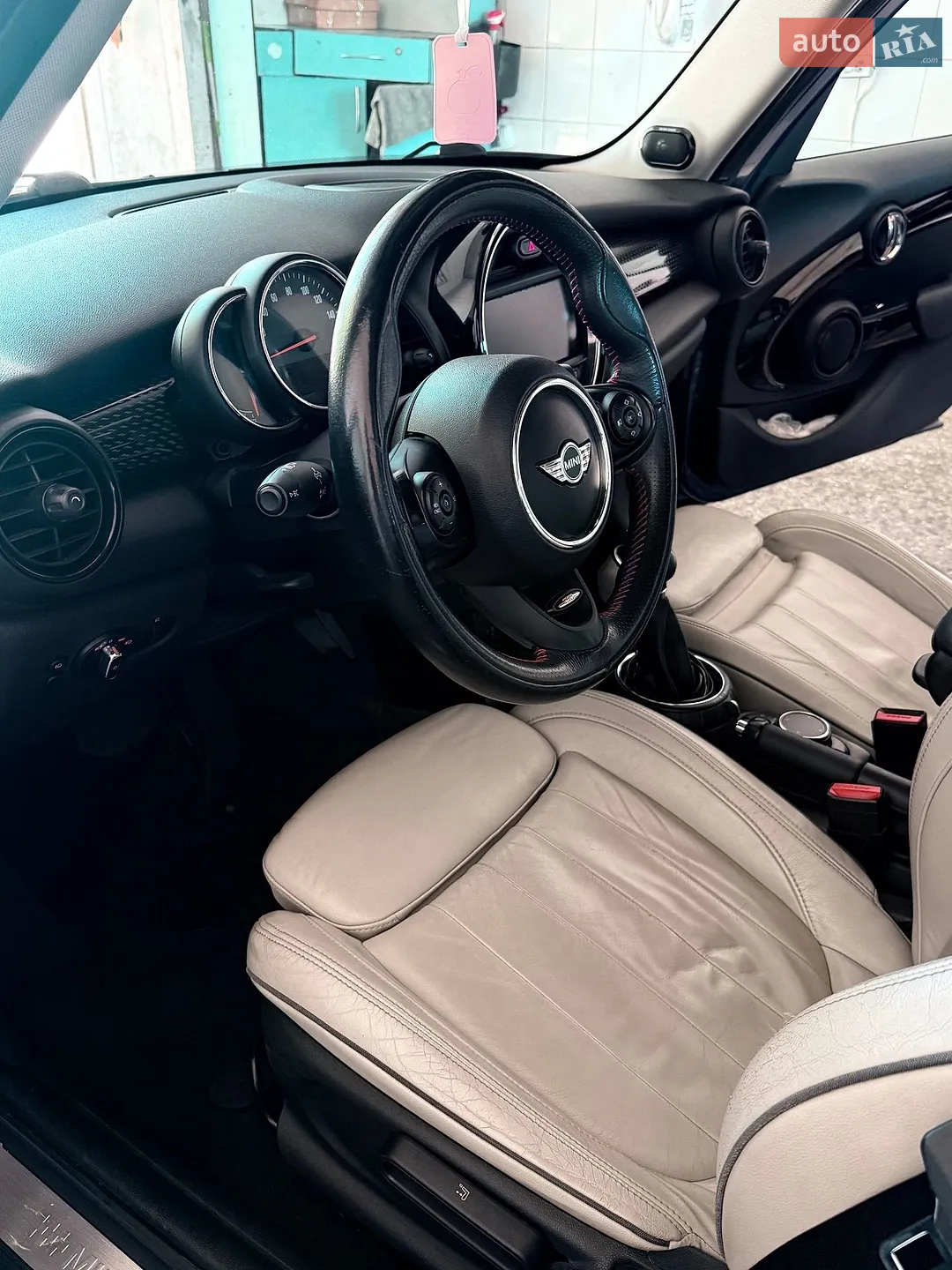 2015 MINI Cooper - мініатюра 10