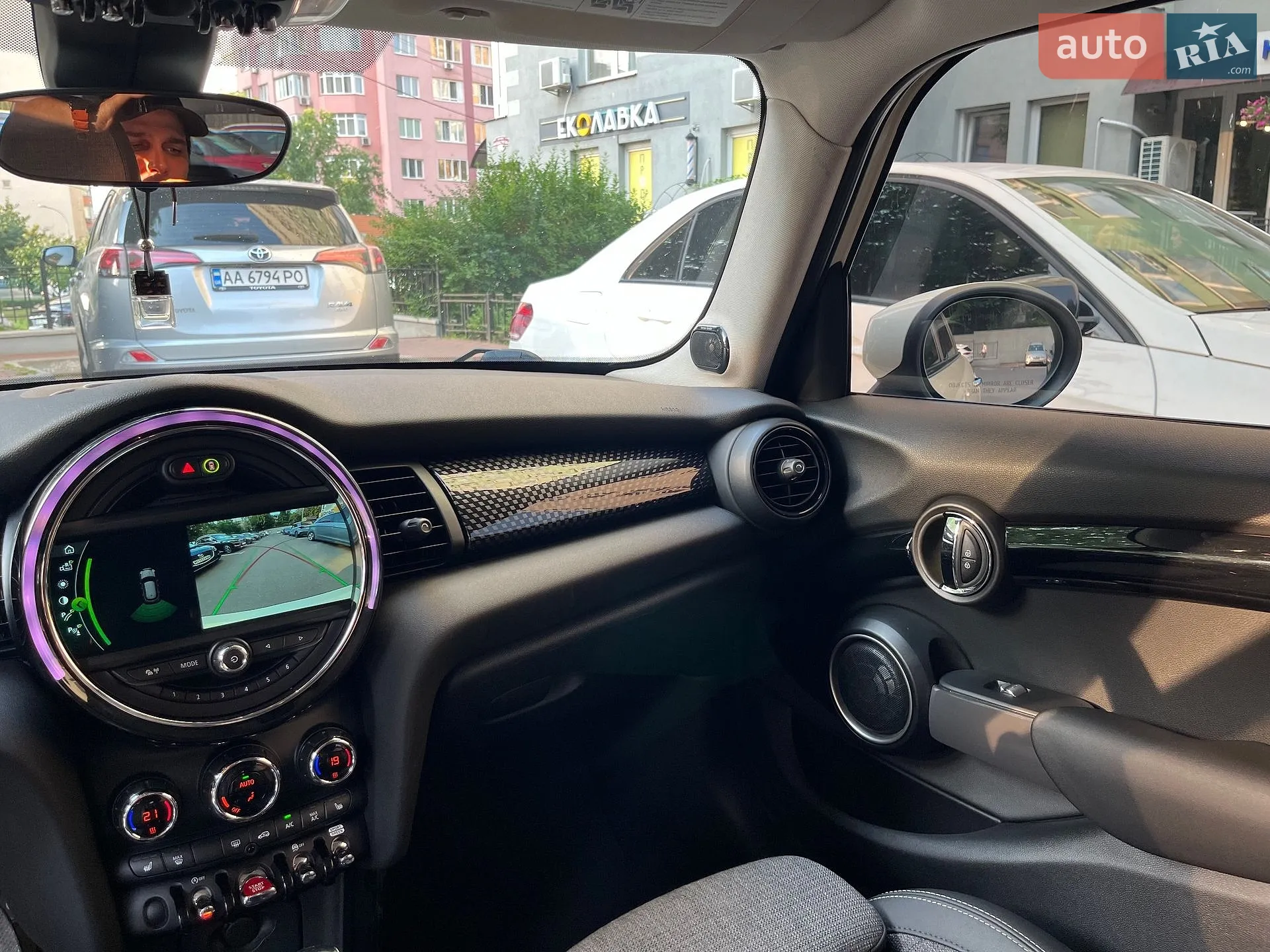 2019 MINI Cooper - мініатюра 27