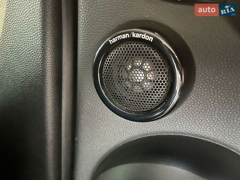 Хетчбек MINI Cooper 2019 в Києві