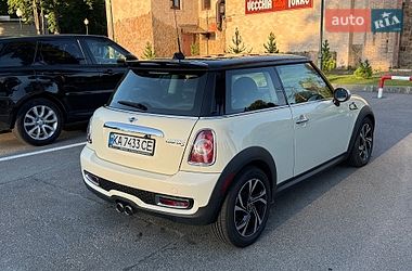 Хэтчбек MINI Cooper 2013 в Харькове