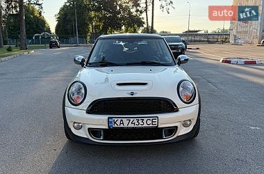 mini cooper 2013 в Харьков от профессионального продавца Максим