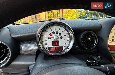 Хэтчбек MINI Cooper 2013 в Харькове