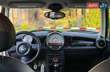 Хэтчбек MINI Cooper 2013 в Харькове