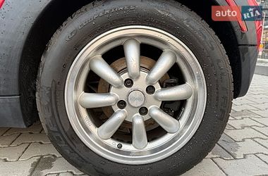 Хетчбек MINI Cooper 2012 в Львові