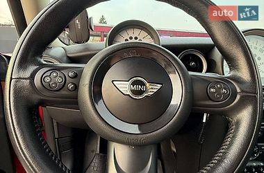 Хетчбек MINI Cooper 2012 в Львові