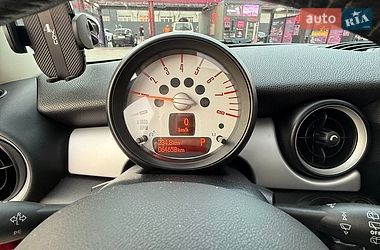 Хетчбек MINI Cooper 2012 в Львові