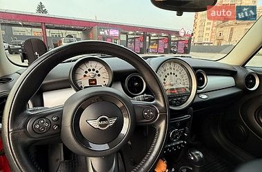 Хетчбек MINI Cooper 2012 в Львові