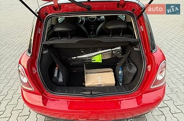 Хетчбек MINI Cooper 2012 в Львові