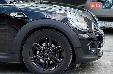 Хетчбек MINI Cooper 2013 в Чернівцях