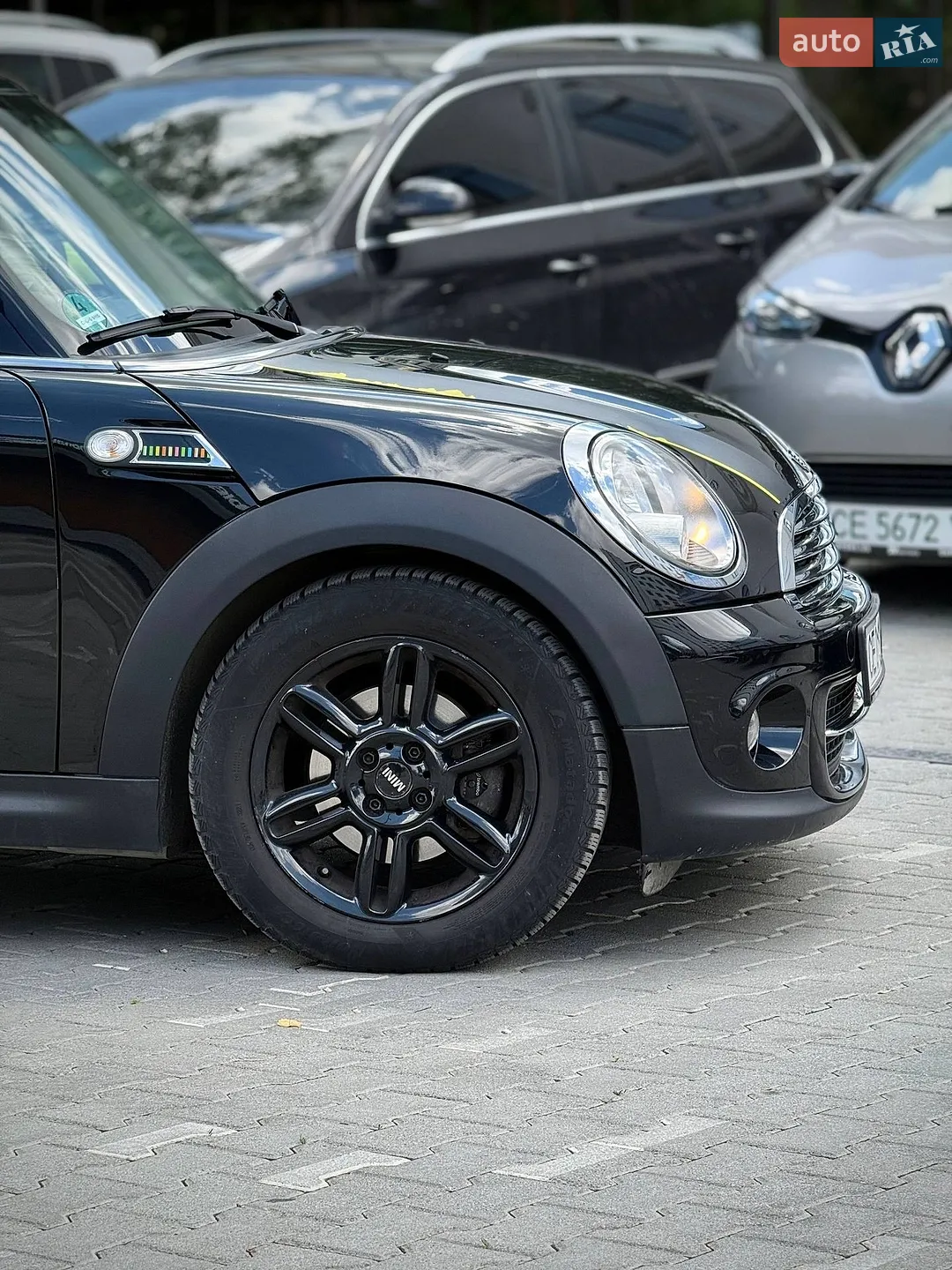 2013 MINI Cooper - мініатюра 4