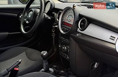 Хетчбек MINI Cooper 2013 в Чернівцях