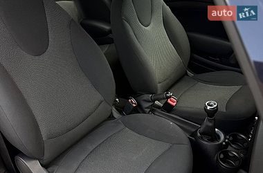 Хетчбек MINI Cooper 2013 в Чернівцях