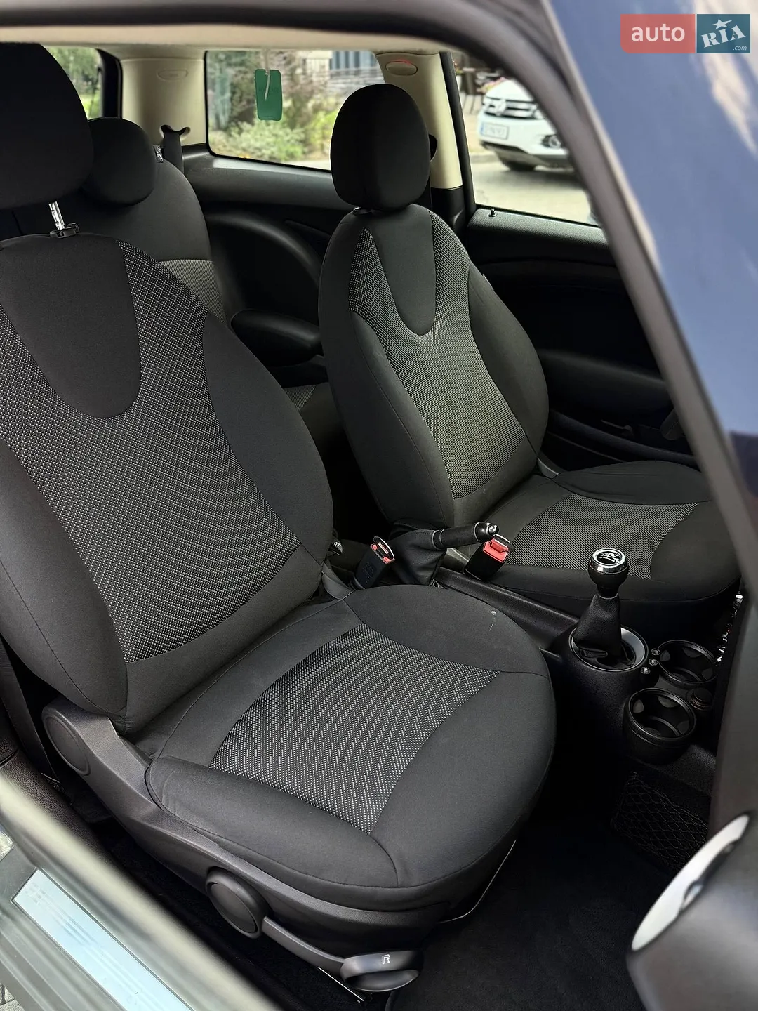 2013 MINI Cooper - мініатюра 17