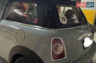 Хетчбек MINI Cooper 2011 в Львові
