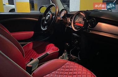 Хетчбек MINI Cooper 2011 в Львові