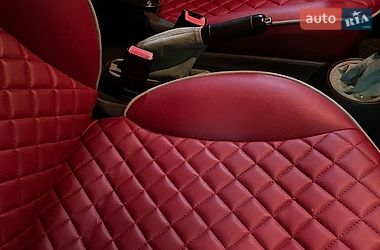 Хетчбек MINI Cooper 2011 в Львові